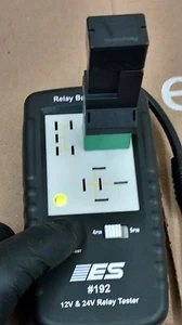 RELÉ MITSUBISHI LANCER PANASONIC OEM 8627A030 ACVN51212 - Imagen 1 de 5