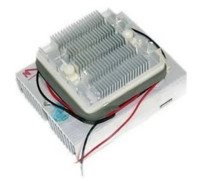Thermoelektrisches Modul Weinkühler Ersatz Haier RF-4545-24 Kühlschrank - Bild 1 von 1