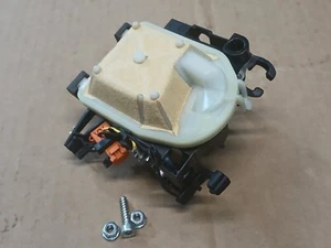 STIHL MS212c chainsaw air filter, mount, base, switch OEM - Picture 1 of 4