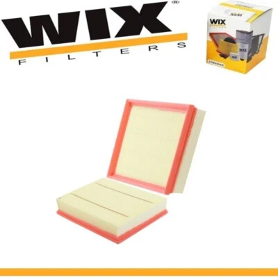 Engine Air Filter OEM WIX For DODGE NITRO 2007-2012 V6-3.7L Foto 1 de 4