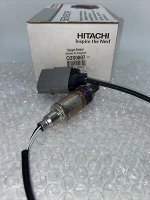 Sensor de oxígeno aguas arriba 3 cables para Nissan Máxima Infiniti I30 2001 QX4 2000-01 Foto 1 de 4