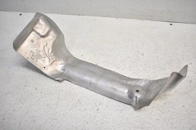 2013-2016 Ford Focus ST Exhaust Heat Shield Bracket Brace 13-16 - Image 1 of 4
