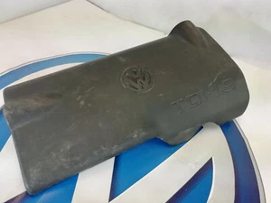 Volkswagen Golf III 1994 Diesel 66kW Motorabdeckung (Zierleiste) 028103935A RAG43116 - Bild 1 von 9