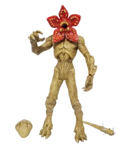 SEHR SELTENE MEXIKANISCHE SPIELZEUGFIGUR TERROR MONSTER DEMOGORGON - Bild 1 von 9