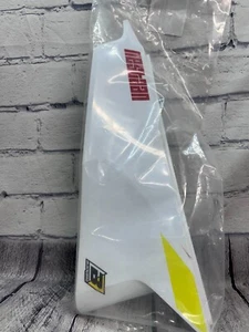 Husky side panel/airbox cvr RH 2020-2023 FE/TE 250/300 WHITE #25106004000ABB - Picture 1 of 4