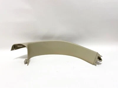 06-13 MERCEDES BENZ CLASE W251 R TRASERO PASO LATERAL MALETERO TAPA SUPERIOR MOLDURA OEM Foto 1 de 3