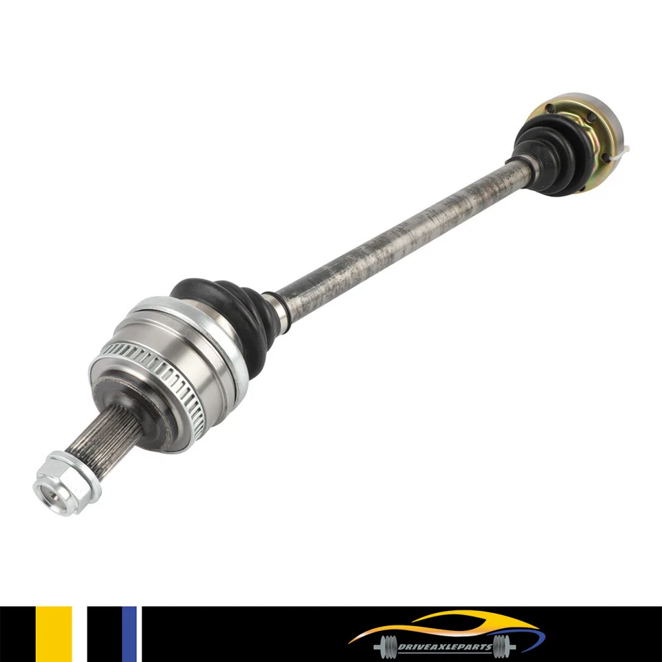 Eje CV para BMW 328Ci 328is 323Ci 323i 323is 325Ci 325i Z4 328i trasero derecho Foto 1 de 4