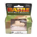 Pack Battlefront FoW Seconde Guerre mondiale Italie 15 mm M13/40 neuf