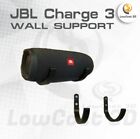 Soporte pared JBL Charge 3