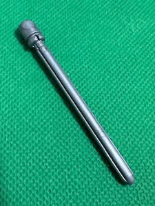 Vintage Mortal Kombat 1994 Johnny Cage Goro MISSILE ROCKET weapon part Skaara - Picture 1 of 2