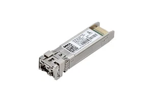 Module émetteur-récepteur optique Dell M14MK double débit SFP28 SR - boîte ouverte - Photo 1/1