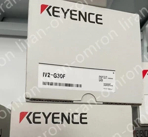 1PCS Keyence IV2-G30F Brand New Expedited Shipping - Picture 1 of 1