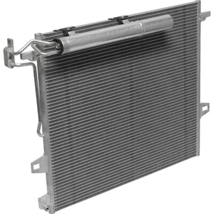 A/C Condenser UAC For 2008-2015 Mercedes-Benz GL500 - Picture 1 of 2