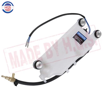 Oil Reservoir Tank 1200-8M0063190, 833069T9 For Mercury Marine  - Image 1 of 4