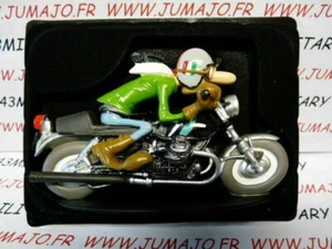 JBT29 MOTO JOE BAR TEAM RESINE: Al Laspi Moto Guzzi 750 S - Imagen 1 de 1