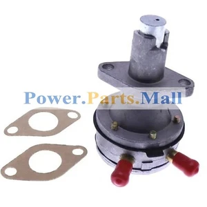 1 pc Fuel Pump 6666850 Fit For Kubota D850 D950 D650 D750 D1302 D1402 Engine - Picture 1 of 3