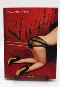 VIVA VAN STORY'S SHEER 2012 Hardcover Korero - Bild 1 von 3