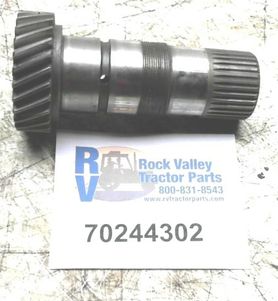 Shaft trans Clutch 70244302 - Image 1 of 1