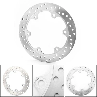 Front Brake Disc Rotor Fit for Honda NSS 250 300 250 SH 300 2008-2017  AV Foto 1 de 4