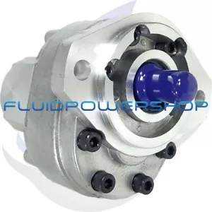 NEW OEM EATON® 26011-RAF GEAR PUMP - Picture 1 of 1