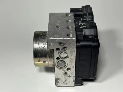 44540-12751 Toyota Corolla iM 2017-18 ABS BOMBA MÓDULO DE FREIO ANTIBLOQUEIO - Imagem 1 de 4