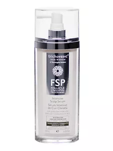 Trichovedic FSP Intensive Scalp Serum - Hair Loss / Hair Growth Product - Picture 1 of 2