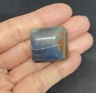 Sapphire Genuine Polished Stone 31g RARE