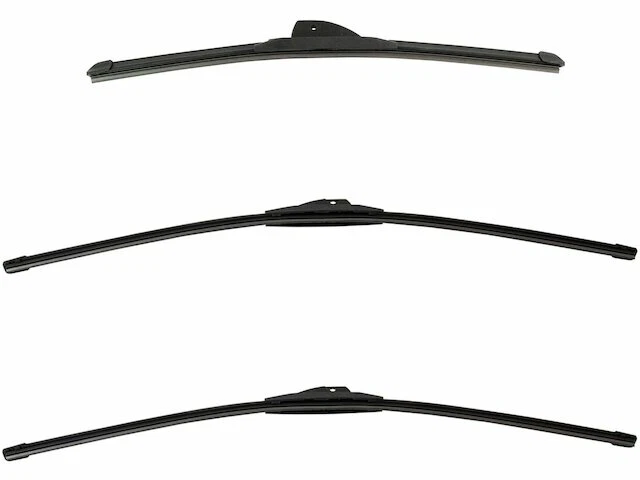 Juego de escobillas limpiaparabrisas para Plymouth Grand Voyager 1996-2000 1997 1998 1999 J573KQ Foto 1 de 1