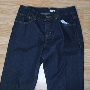 DKNY Soho Jeans Damen Größe 8R/R Top Zustand - Bild 1 von 5