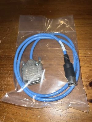 Apple III RGB to Taxan Monitor Cable (NIB) - Image 1 of 4