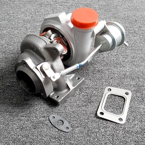 TD04HL-19T Billet TurboCharger for Saab 9-3 9-5 2.3L Aero 49189-01800 1999-06 - Bild 1 von 6