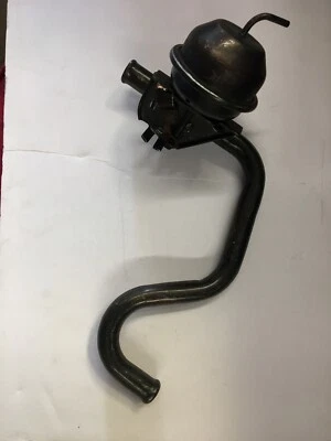 NUEVO NOS válvula calefactora D0SZ18495A 74619 H1970 DOSZ18495A Foto 1 de 4