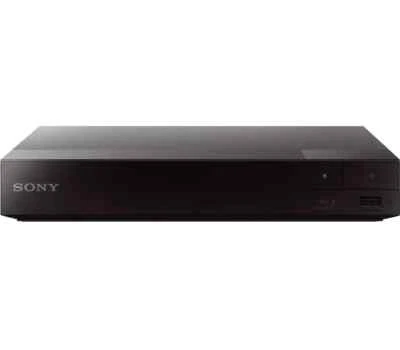 Sony BDP-S1700U 1080p Blu-ray Player with DVD Upconversion - Image 1 of 4