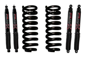 Skyjacker 132-B Suspension Lift Kit w/Shock Fits 83-97 B2300 B3000 Ranger - Picture 1 of 1