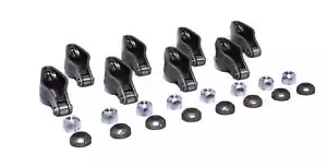 Fits SBC Magnum Roller Rocker Arms 1.6 Ratio 3/8 Stud by Comp Cams 1416-8 - Picture 1 of 1