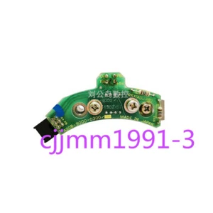 1PC USED FANUC Motor encoder A20B-9000-0300 #CL - Picture 1 of 4