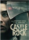 Castle Rock: The Complete Second Season [DVD]