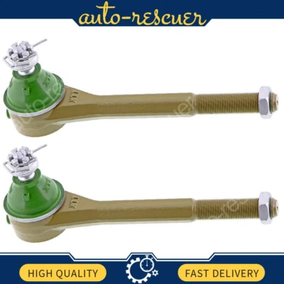 Tie Rod Ends For 1996 Chevrolet C1500 Suburban C2500 C2500 C3500 C3500HD Express - Image 1 of 4