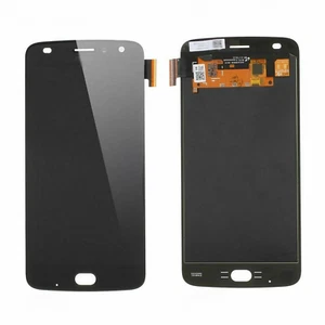 LCD Display Touch Screen Digitizer Replacement For Motorola Moto Z2 Play XT1710  - Picture 1 of 4