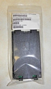Motorola WPPN4004BR Klimaanlage Ladegerät Adapterplatte für HT1000, MTS2000 - Bild 1 von 3