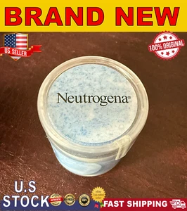 Neutrogena Microdermabrasion Facial System Refill Rejuvenating *l2 Puffs* 1.57in - Picture 1 of 2