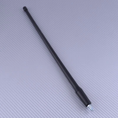 Antenne radio AM FM Signal Antenne pour Jeep Wrangler JK 2007-2016 - Photo 1/2