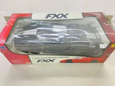 Ferrari F1 Ferngesteuertes Auto im Maßstab 1:10 - Bild 1 von 4