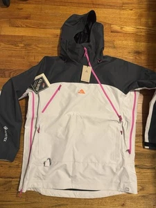 Nike ACG Chena Vortex Storm-FIT ADV GORE-TEX Jacket FV8891 104 Unisex Medium NWT - Picture 1 of 7