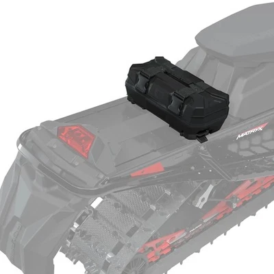 Polaris 2884453 Lock & Ride Flex Sport Tunnel Storage, Low 2010-2023 Indy RMK Foto 1 de 2