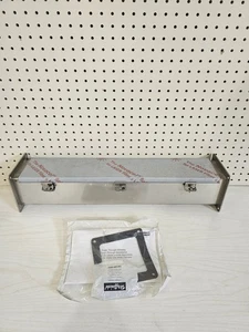 Hoffman Straight Feed-Through Wireway Cat #: F44W24SS - Picture 1 of 11