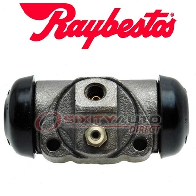 Raybestos Rear Left Drum Brake Wheel Cylinder for 1973 Mercury Montego - sz Foto 1 de 4