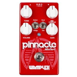 Wampler Pinnacle * NUEVO * - Imagen 1 de 5