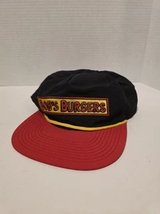 Bob's Burgermütze - Bild 1 von 5