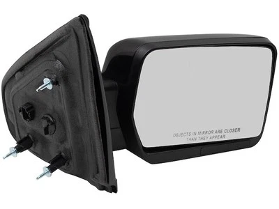 Espejo retrovisor derecho roto para Ford F150 2009-2014 74849VBNK 2012 2013 2011 2010 Foto 1 de 2